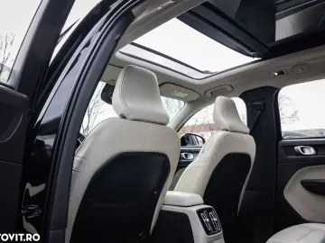 Volvo XC 40 T5 Recharge DKG Inscription