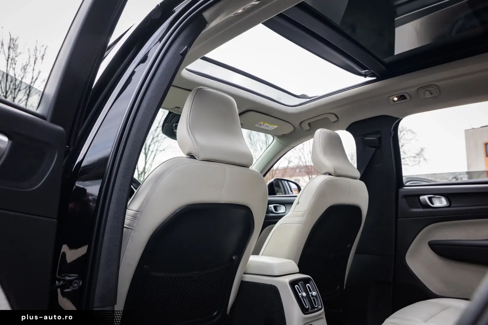 Volvo XC 40 T5 Recharge DKG Inscription