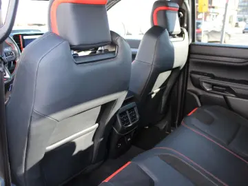 FORD Ranger RAPTOR 2.0L  STNDHZ AHK 360 KAM ROLLO ACC