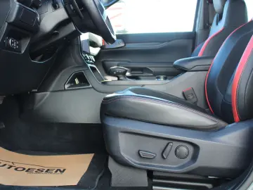FORD Ranger RAPTOR 2.0L  STNDHZ AHK 360 KAM ROLLO ACC