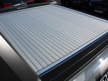 FORD Ranger RAPTOR 2.0L  STNDHZ AHK 360 KAM ROLLO ACC