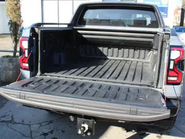 FORD Ranger RAPTOR 2.0L  STNDHZ AHK 360 KAM ROLLO ACC