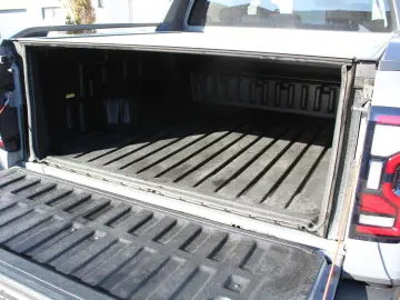 FORD Ranger RAPTOR 2.0L  STNDHZ AHK 360 KAM ROLLO ACC