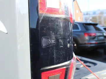 FORD Ranger RAPTOR 2.0L  STNDHZ AHK 360 KAM ROLLO ACC