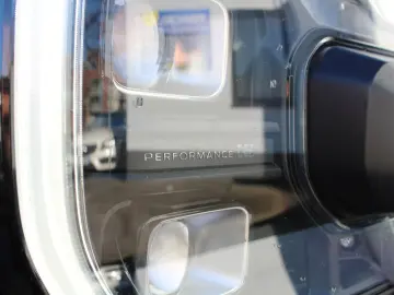 FORD Ranger RAPTOR 2.0L  STNDHZ AHK 360 KAM ROLLO ACC