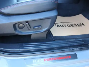 FORD Ranger RAPTOR 2.0L  STNDHZ AHK 360 KAM ROLLO ACC