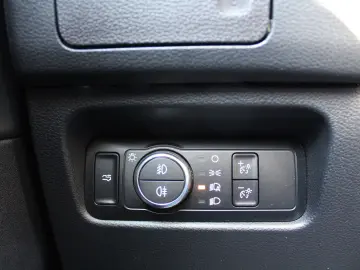 FORD Ranger RAPTOR 2.0L  STNDHZ AHK 360 KAM ROLLO ACC