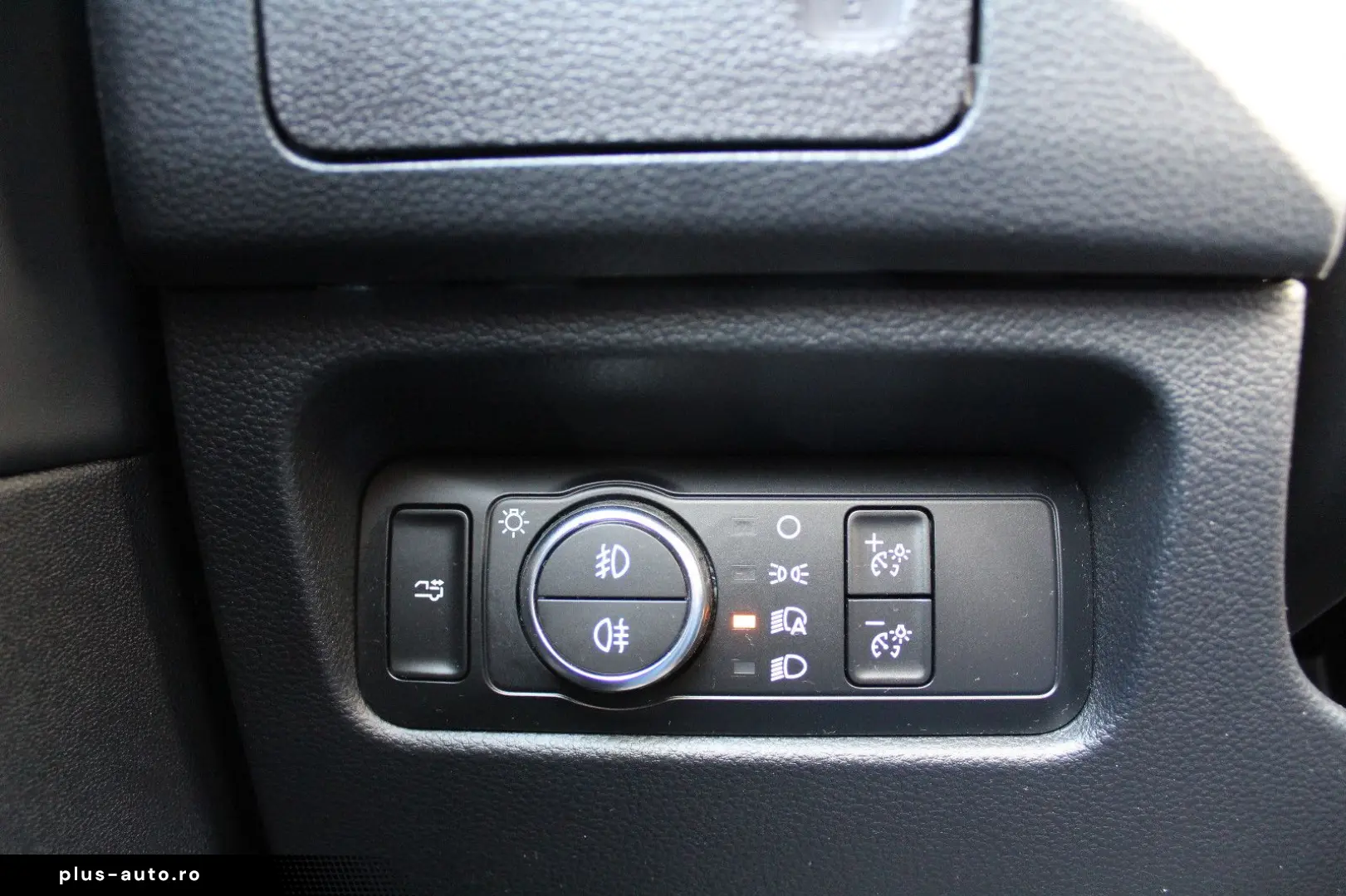 FORD Ranger RAPTOR 2.0L  STNDHZ AHK 360 KAM ROLLO ACC