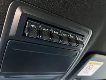 FORD Ranger RAPTOR 2.0L  STNDHZ AHK 360 KAM ROLLO ACC