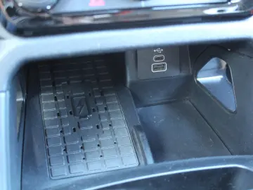 FORD Ranger RAPTOR 2.0L  STNDHZ AHK 360 KAM ROLLO ACC