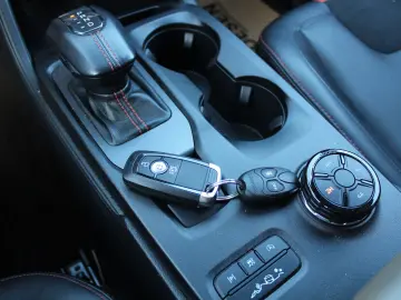 FORD Ranger RAPTOR 2.0L  STNDHZ AHK 360 KAM ROLLO ACC