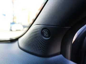 FORD Ranger RAPTOR 2.0L  STNDHZ AHK 360 KAM ROLLO ACC