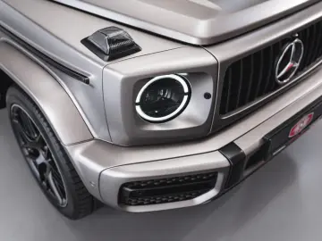 MERCEDES-BENZ G63 AMG  MANUFAKTUR