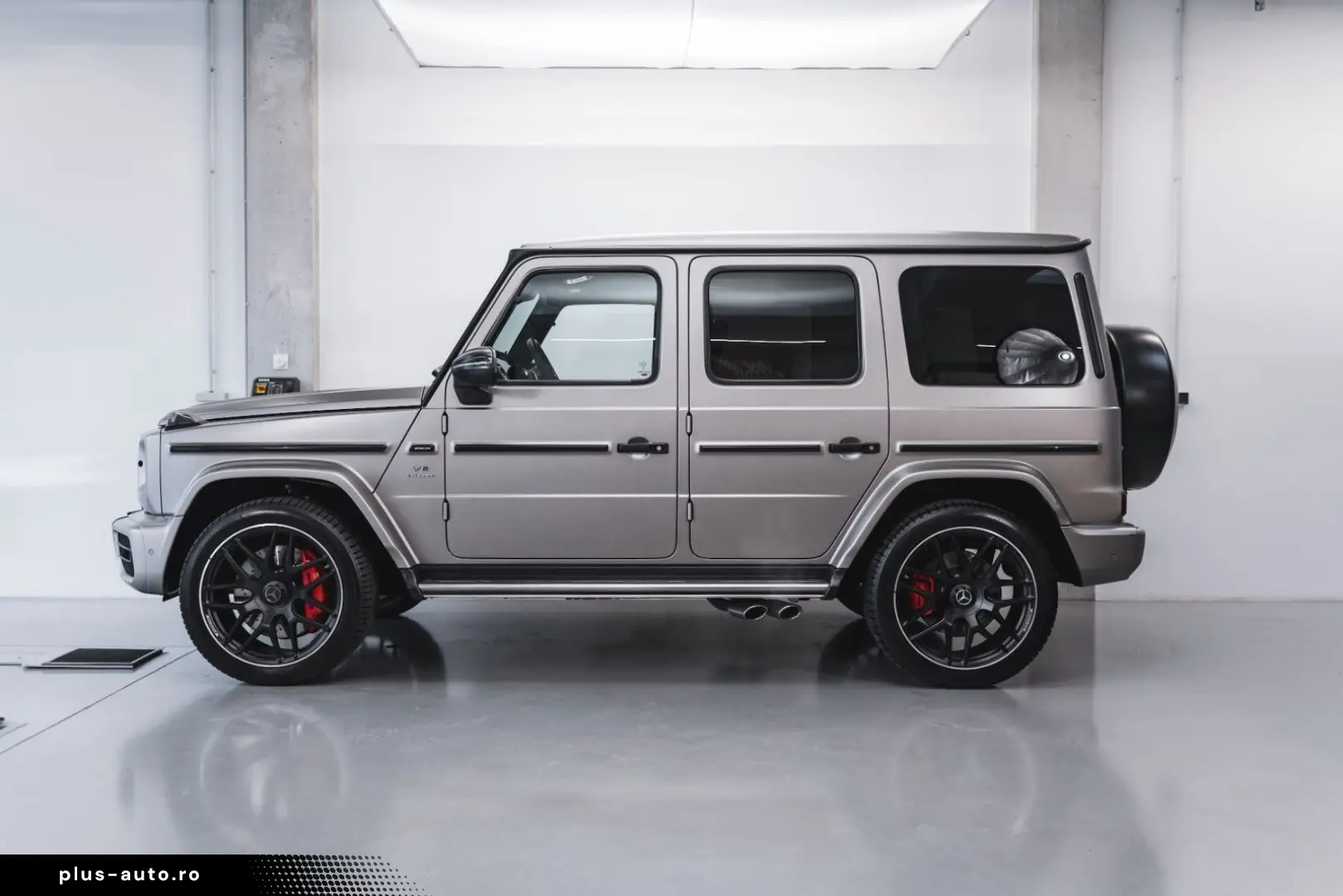 MERCEDES-BENZ G63 AMG  MANUFAKTUR