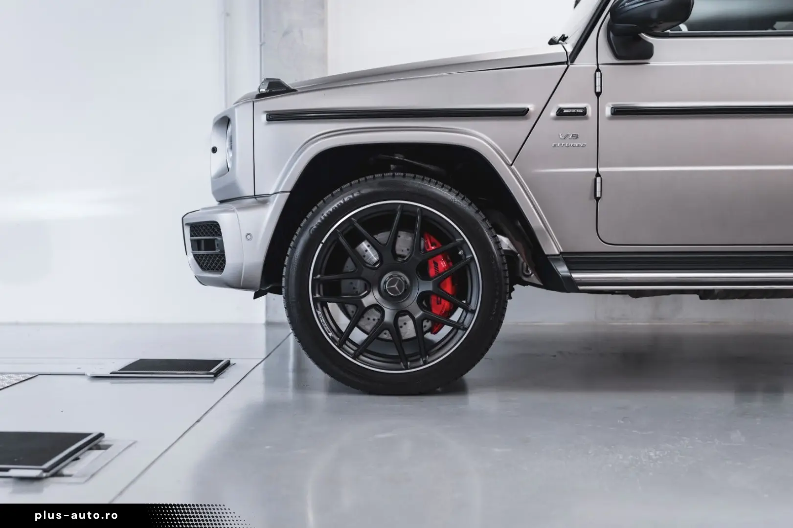 MERCEDES-BENZ G63 AMG  MANUFAKTUR