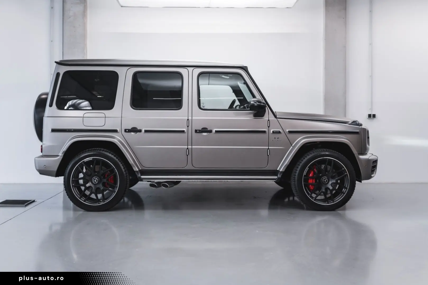 MERCEDES-BENZ G63 AMG  MANUFAKTUR