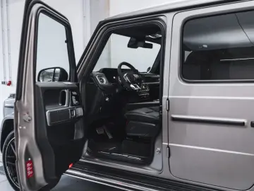 MERCEDES-BENZ G63 AMG  MANUFAKTUR
