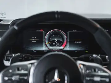 MERCEDES-BENZ G63 AMG  MANUFAKTUR