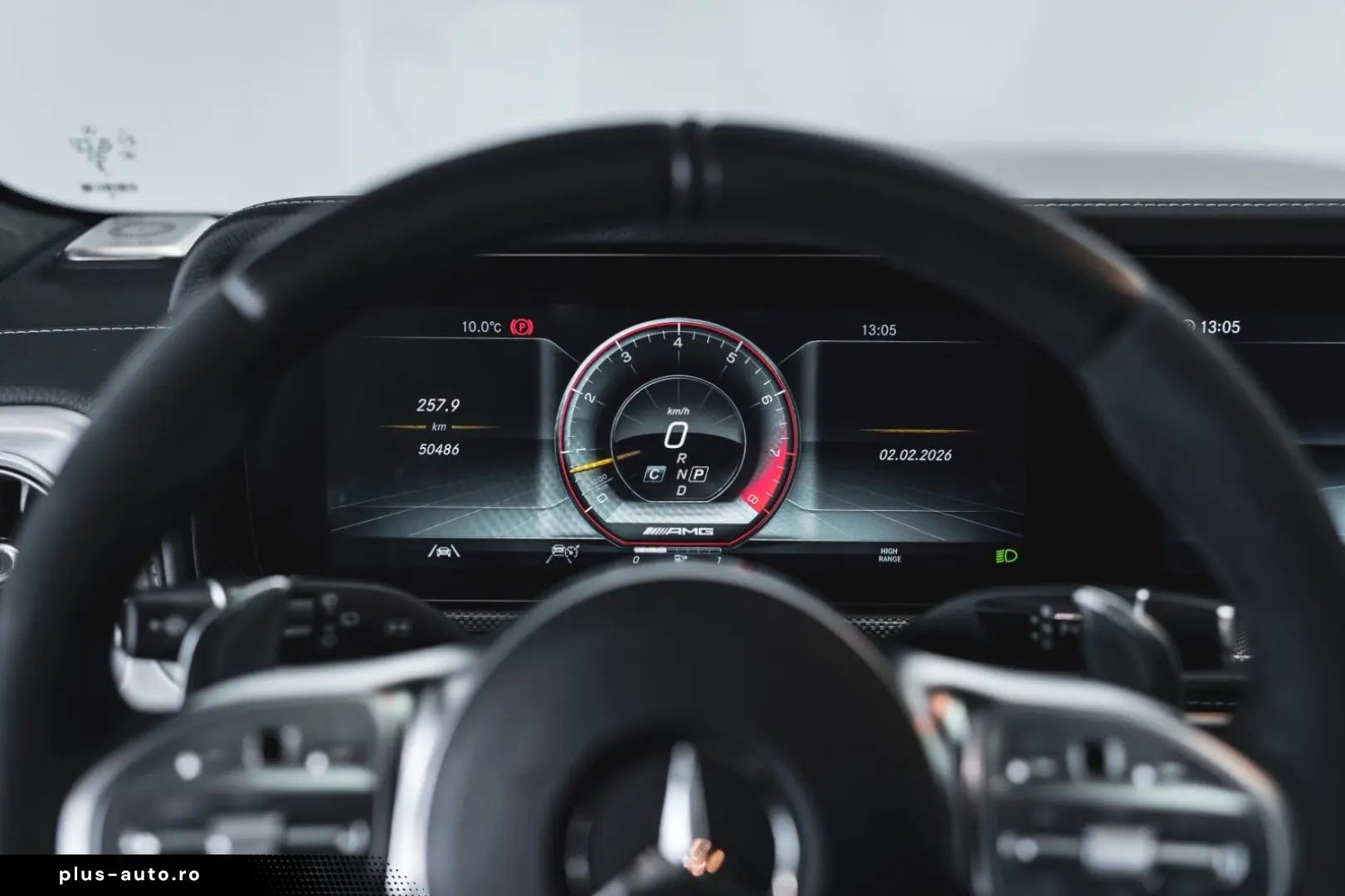 MERCEDES-BENZ G63 AMG  MANUFAKTUR