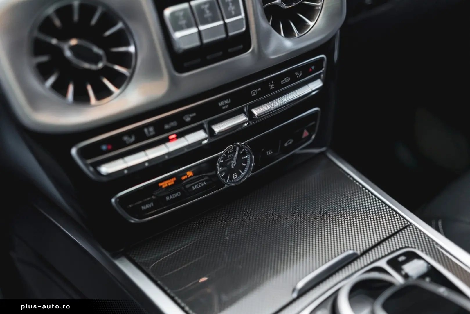 MERCEDES-BENZ G63 AMG  MANUFAKTUR