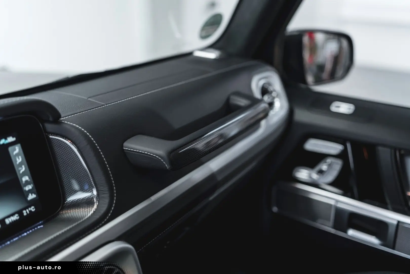 MERCEDES-BENZ G63 AMG  MANUFAKTUR