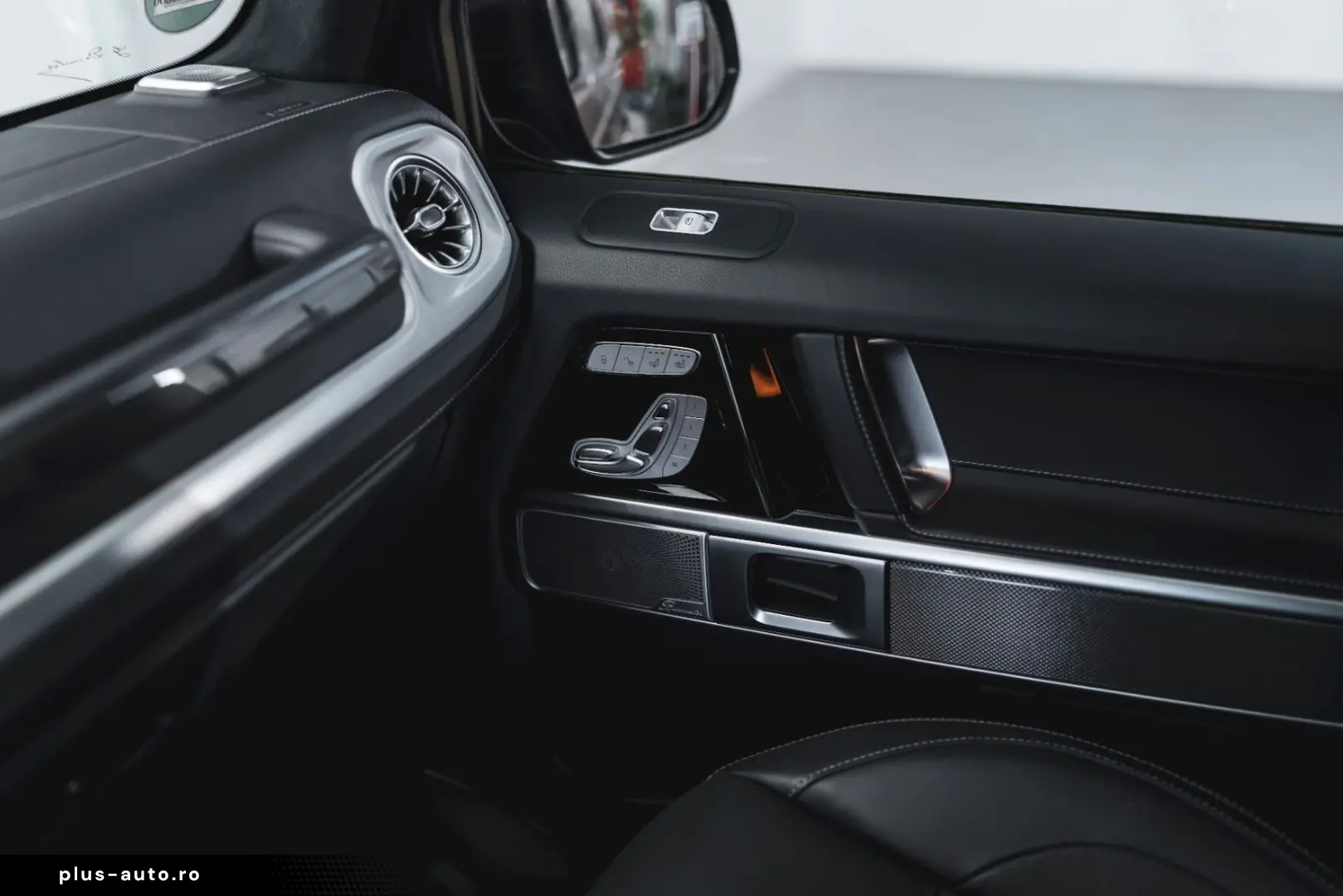 MERCEDES-BENZ G63 AMG  MANUFAKTUR