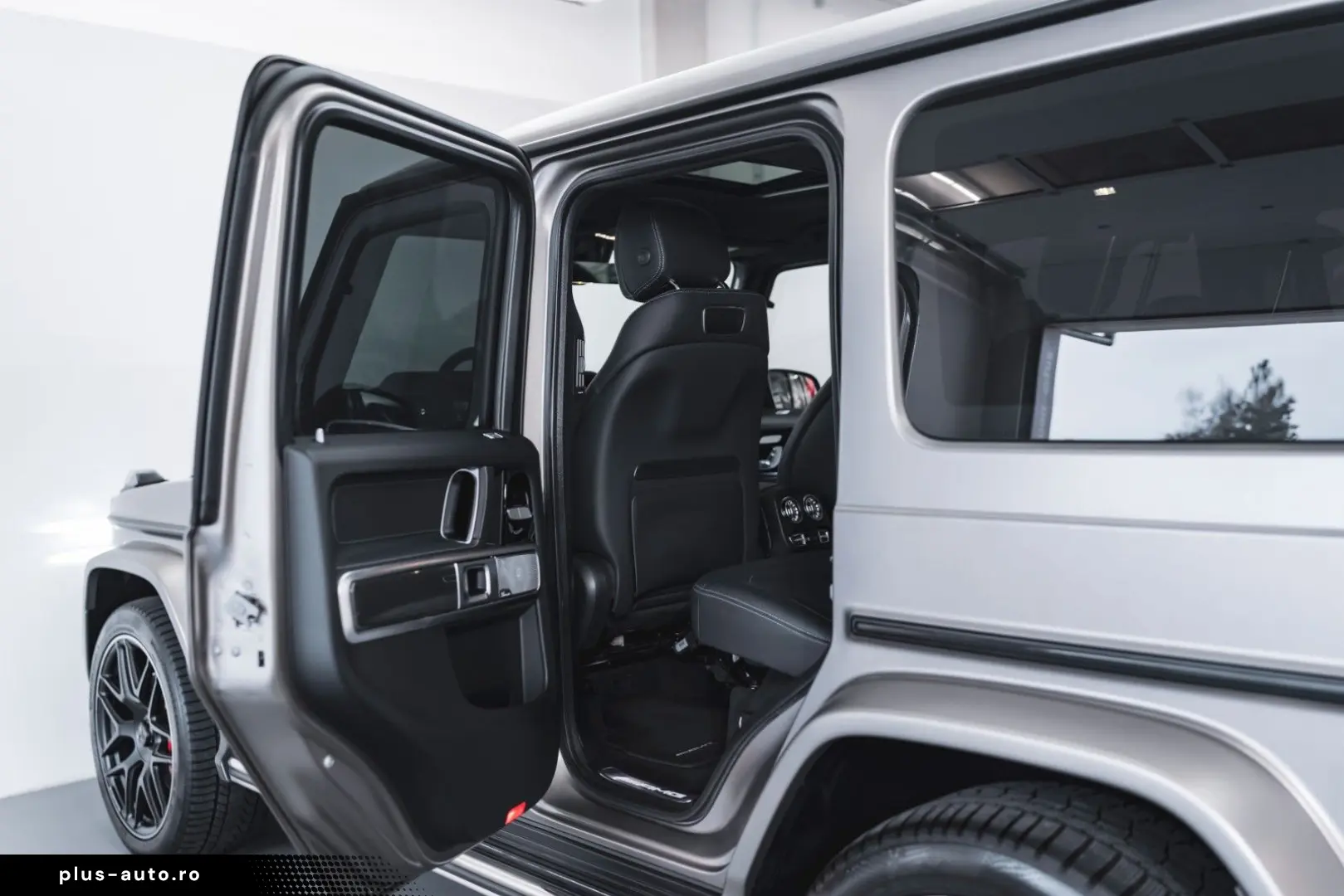 MERCEDES-BENZ G63 AMG  MANUFAKTUR