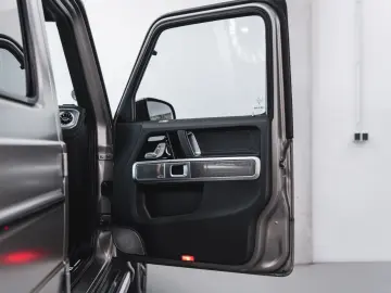 MERCEDES-BENZ G63 AMG  MANUFAKTUR
