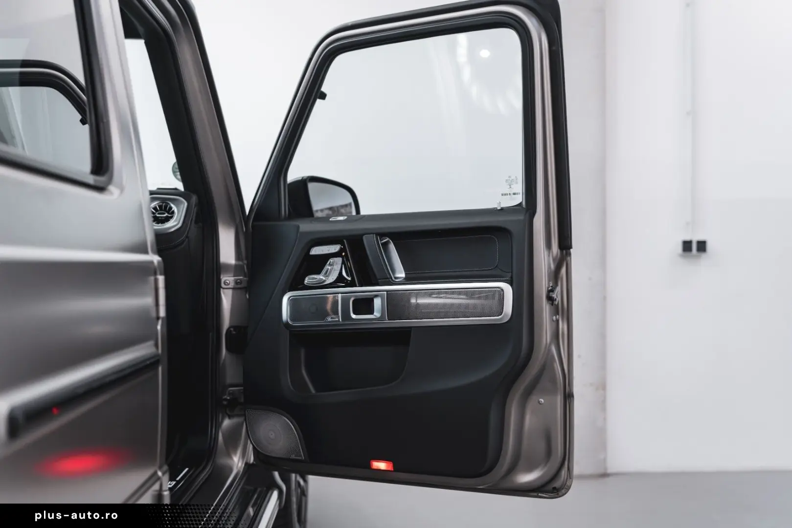 MERCEDES-BENZ G63 AMG  MANUFAKTUR