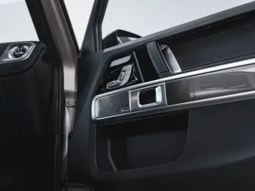 MERCEDES-BENZ G63 AMG  MANUFAKTUR