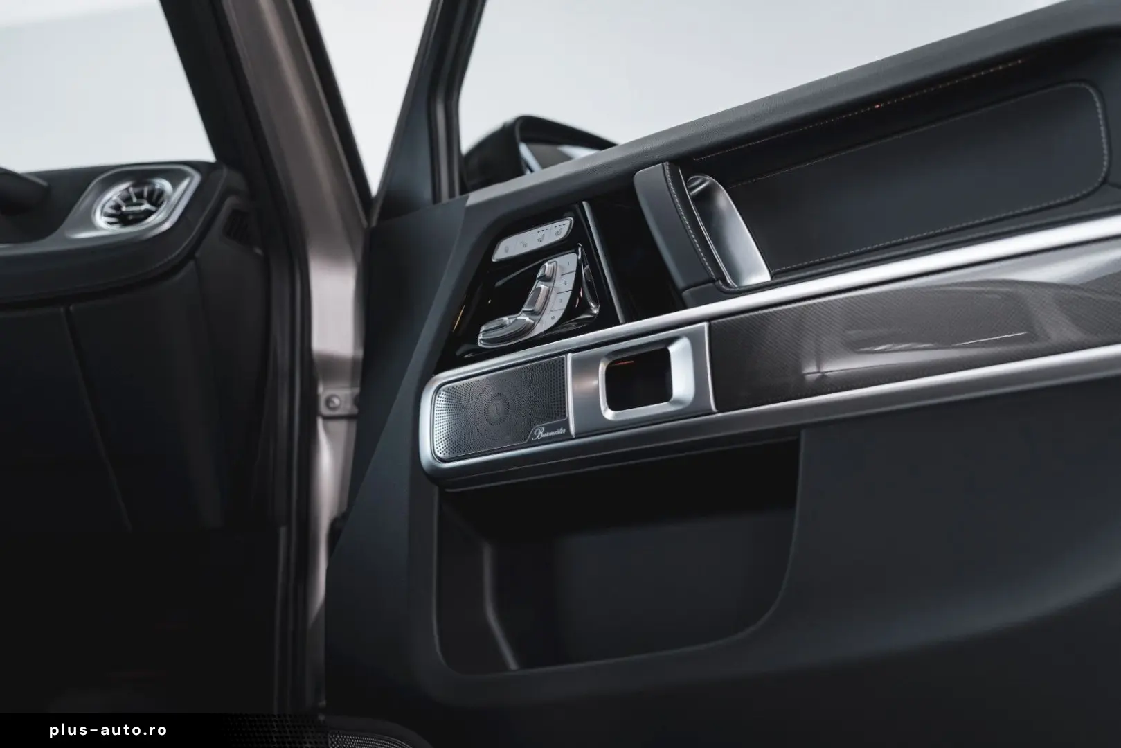 MERCEDES-BENZ G63 AMG  MANUFAKTUR