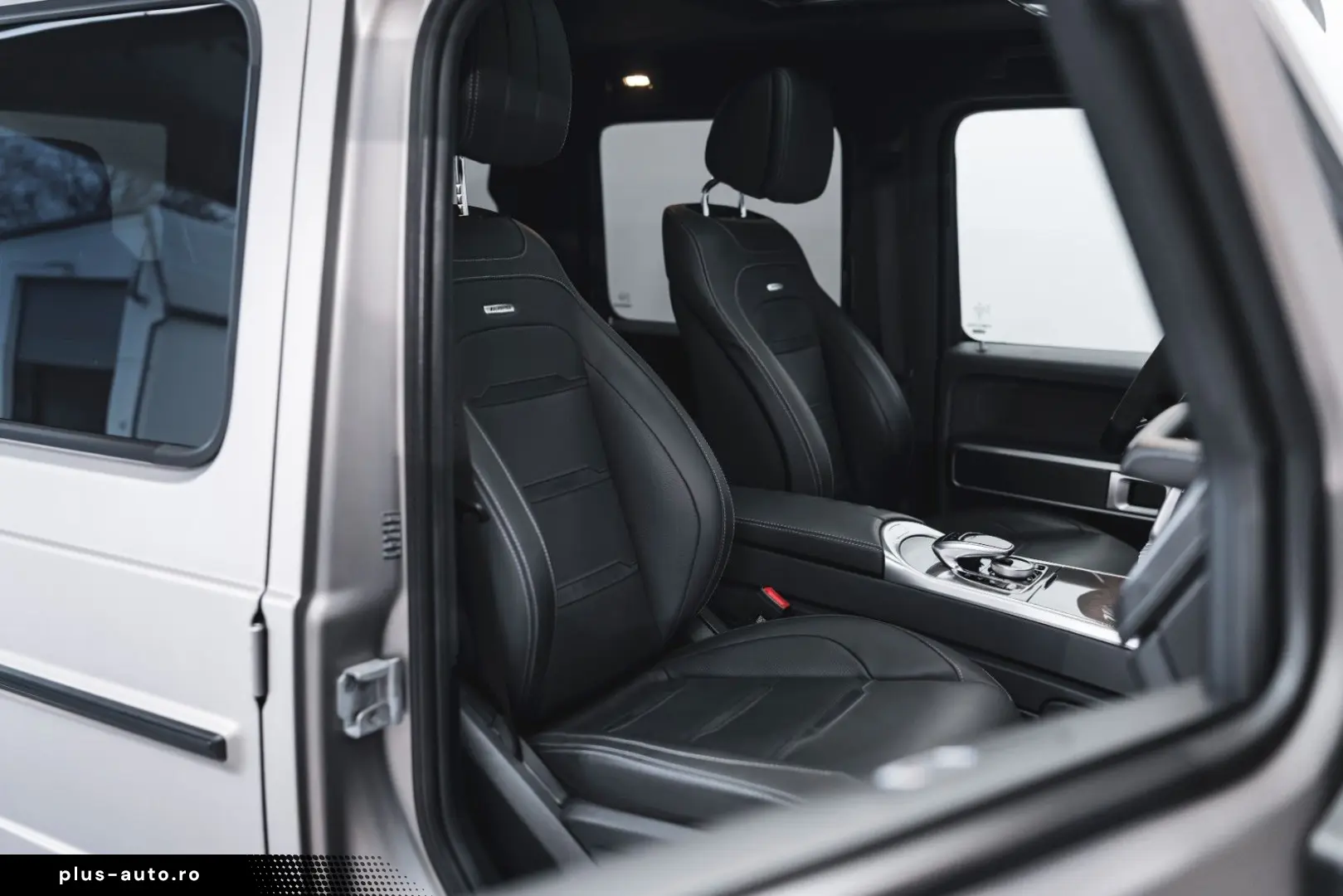 MERCEDES-BENZ G63 AMG  MANUFAKTUR