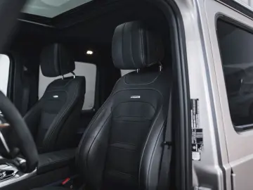 MERCEDES-BENZ G63 AMG  MANUFAKTUR