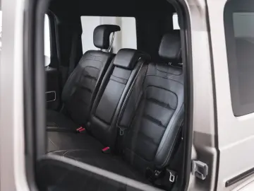 MERCEDES-BENZ G63 AMG  MANUFAKTUR