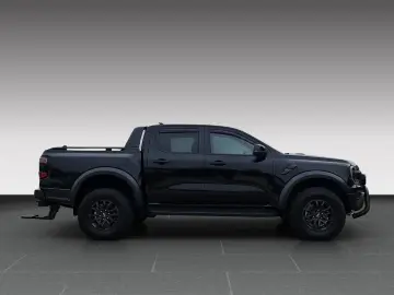 FORD Ranger Raptor e-4WD Doppelkabine   AHK   Dashcam