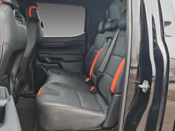 FORD Ranger Raptor e-4WD Doppelkabine   AHK   Dashcam