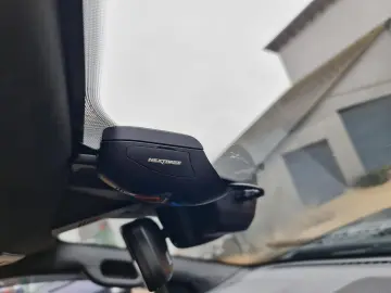 FORD Ranger Raptor e-4WD Doppelkabine   AHK   Dashcam