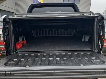 FORD Ranger Raptor e-4WD Doppelkabine   AHK   Dashcam