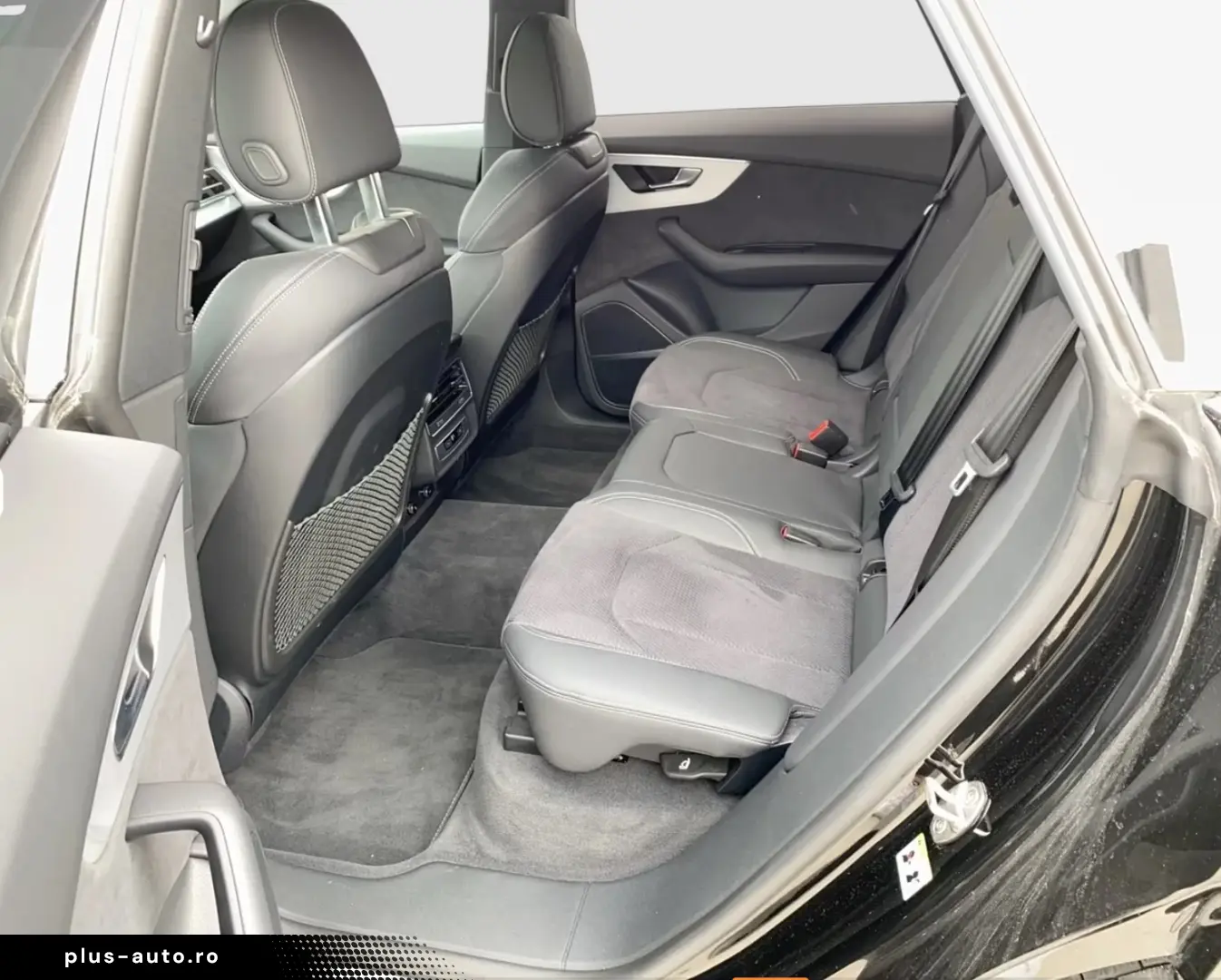 Audi Q8 TFSI E LUFT HUD B&O  23 PANO