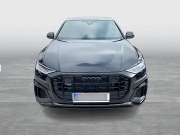 Audi Q8 TFSI E LUFT HUD B&O  23 PANO