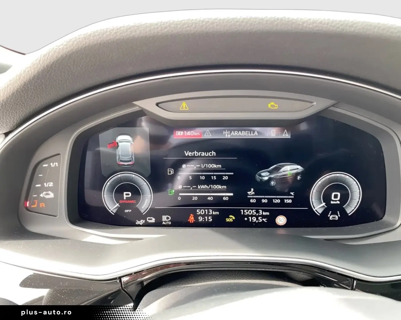 Audi Q8 TFSI E LUFT HUD B&O  23 PANO