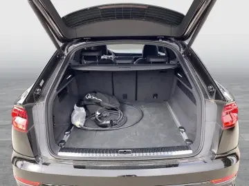 Audi Q8 TFSI E LUFT HUD B&O  23 PANO