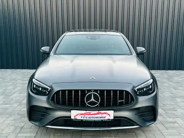 Mercedes 53 AMG E300 Fab.12.2021 2.0 BENZINA 320 Cp Euro 6