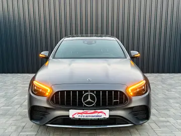 Mercedes 53 AMG E300 Fab.12.2021 2.0 BENZINA 320 Cp Euro 6