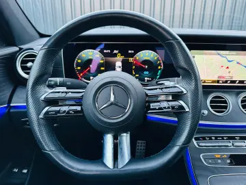 Mercedes 53 AMG E300 Fab.12.2021 2.0 BENZINA 320 Cp Euro 6