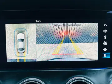 Mercedes 53 AMG E300 Fab.12.2021 2.0 BENZINA 320 Cp Euro 6