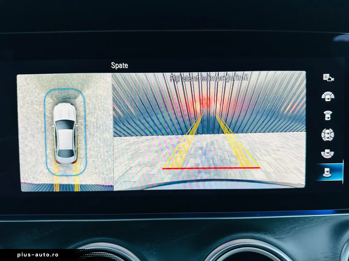 Mercedes 53 AMG E300 Fab.12.2021 2.0 BENZINA 320 Cp Euro 6