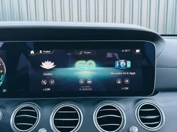 Mercedes 53 AMG E300 Fab.12.2021 2.0 BENZINA 320 Cp Euro 6