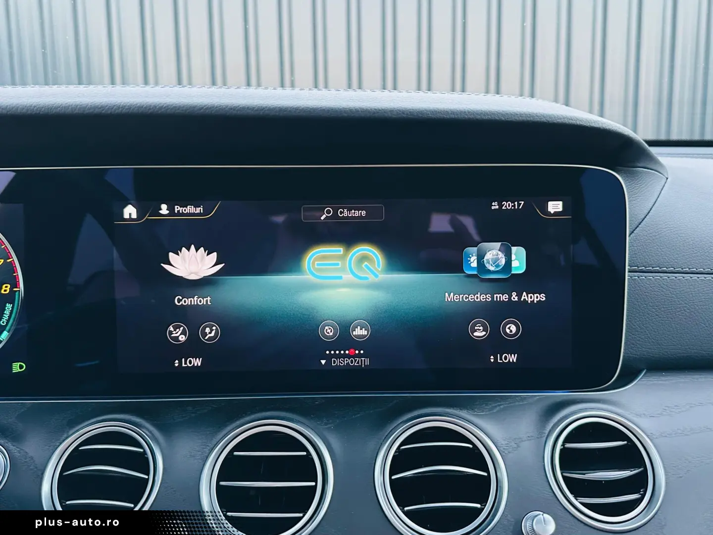 Mercedes 53 AMG E300 Fab.12.2021 2.0 BENZINA 320 Cp Euro 6