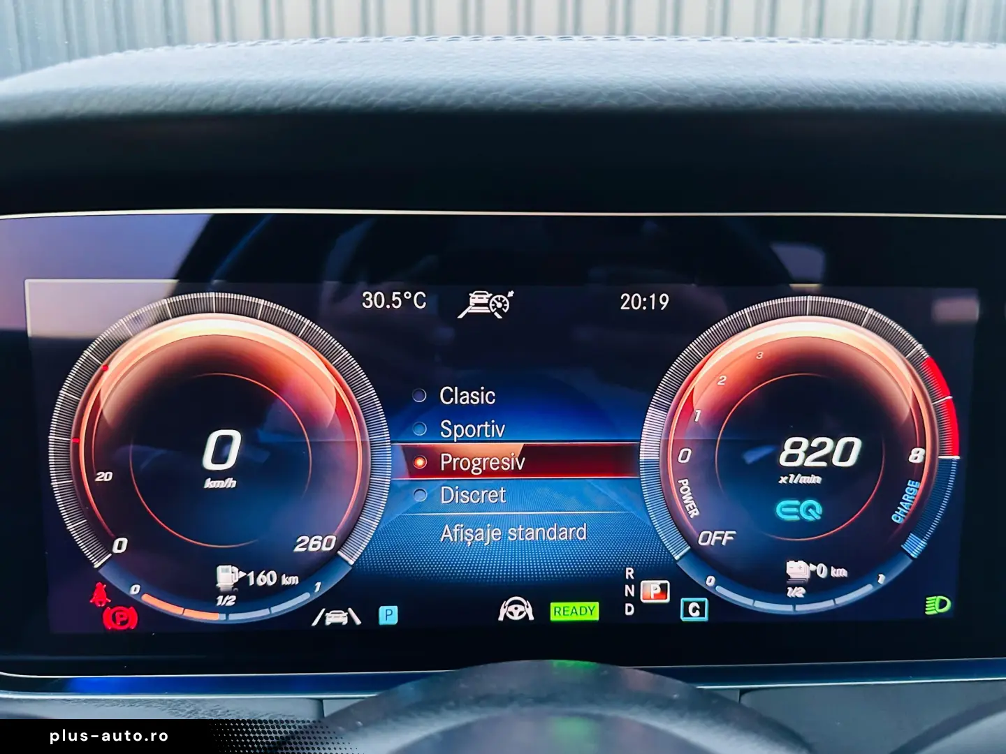 Mercedes 53 AMG E300 Fab.12.2021 2.0 BENZINA 320 Cp Euro 6